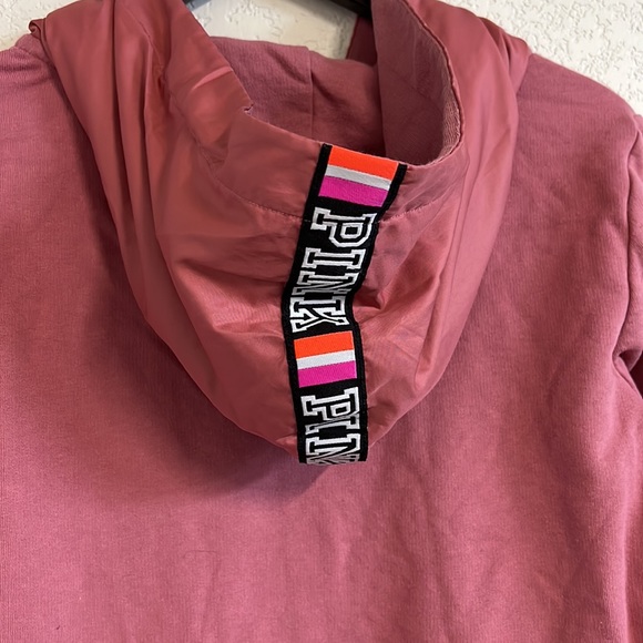 PINK hoodie size medium - Picture 5 of 7